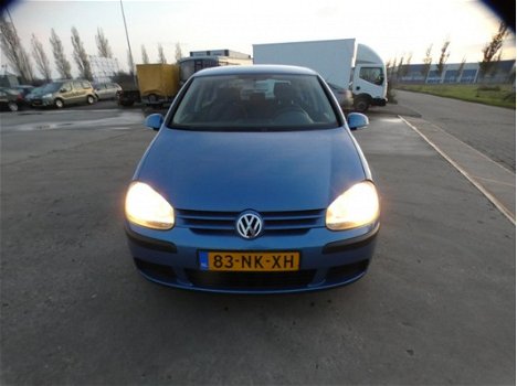 Volkswagen Golf - 1.9 TDI Trendline H6 / cruise control / climate control - 1