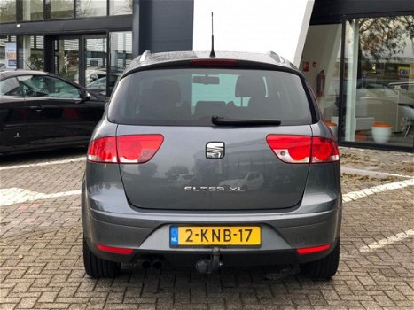 Seat Altea XL - 1.8 TSI 160pk | Style| 7-DSG | Cruise control | - 1