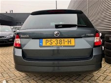 Skoda Fabia Combi - 1.0 TSI Ambition Business