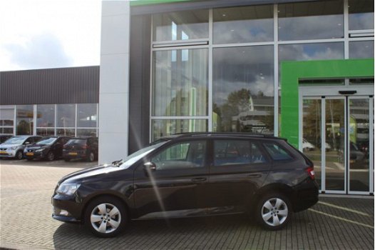 Skoda Fabia Combi - 1.0 Ambition - 1