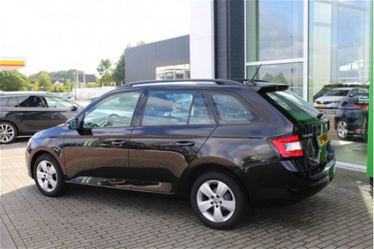 Skoda Fabia Combi - 1.0 Ambition - 1