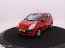 Nissan Pixo - 1.0 Acenta