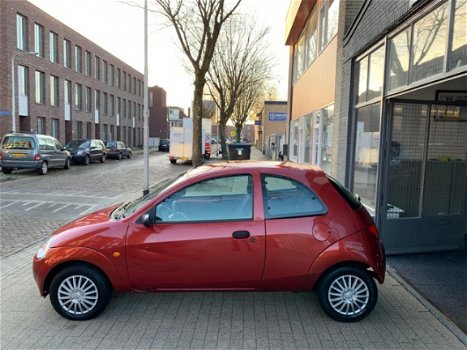 Ford Ka - 1.3 Futura APK NAP 2de Eigenaar - 1