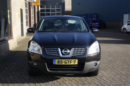 Nissan Qashqai - 2.0 Acenta climat control, PDC - 1