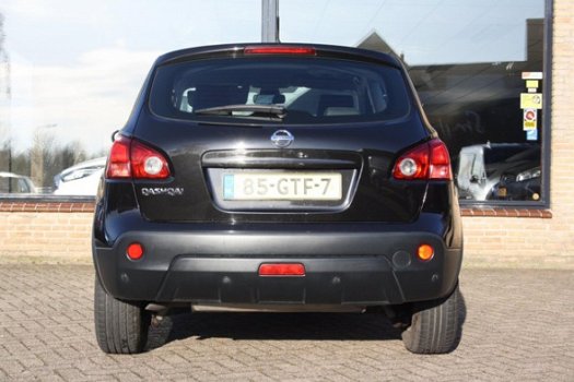 Nissan Qashqai - 2.0 Acenta climat control, PDC - 1