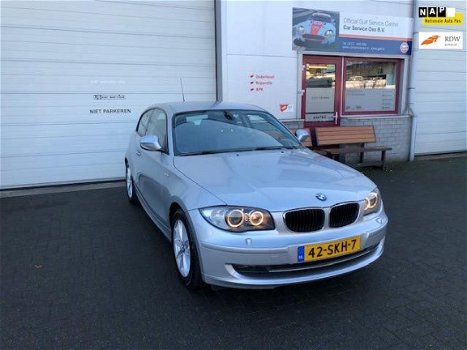 BMW 1-serie - 118d Corporate Business Line Ultimate Edition - 1