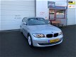 BMW 1-serie - 118d Corporate Business Line Ultimate Edition - 1 - Thumbnail