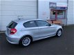 BMW 1-serie - 118d Corporate Business Line Ultimate Edition - 1 - Thumbnail