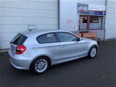 BMW 1-serie - 118d Corporate Business Line Ultimate Edition