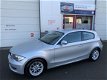 BMW 1-serie - 118d Corporate Business Line Ultimate Edition - 1 - Thumbnail