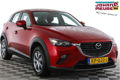 Mazda CX-3 - 2.0 SkyActiv-G 120 S 1e Eigenaar -A.S. ZONDAG OPEN - 1 - Thumbnail