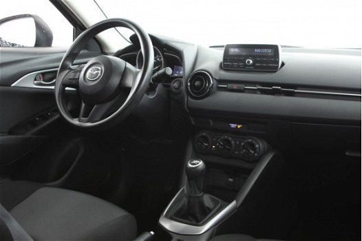 Mazda CX-3 - 2.0 SkyActiv-G 120 S 1e Eigenaar -A.S. ZONDAG OPEN - 1