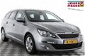 Peugeot 308 SW - 1.6 BlueHDI Blue Lease Executive Pack PANORAMADAK | NAVI -A.S. ZONDAG OPEN - 1 - Thumbnail