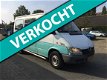 Mercedes-Benz Sprinter - 208 CDI 2.2 300 - 1 - Thumbnail