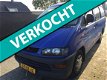 Mitsubishi L 400 - GEZOCHT GEVRAAGD L300 L400 L200 L 300 L 400 L 200 - 1 - Thumbnail