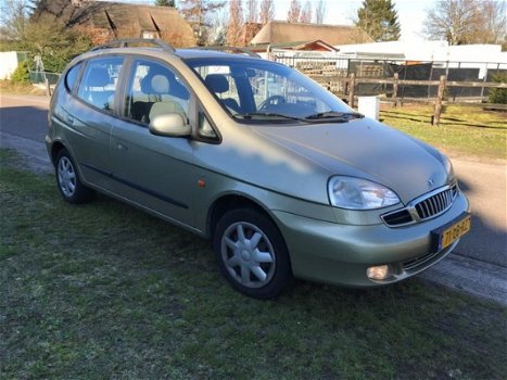 Daewoo Tacuma - 1.6 2001 AIRCO-CLIMA - 1