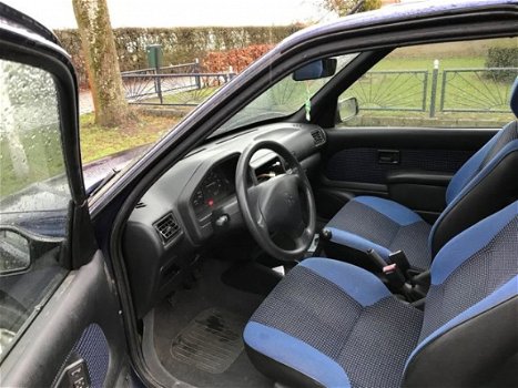 Peugeot 106 - 1.1 Accent 1998 NETTE STAAT NIEUWE APK 2020 - 1