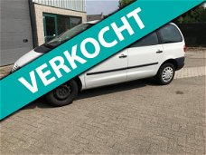 Volkswagen Sharan - GEZOCHT ALLE GOLF 1 2 3 4 5 TOURAN CADDY T4 T5 TRANSPORTER