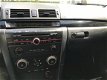Mazda 3 - 3 1.6 Active AIRCO 2004 HATCHBACK 5 DEURS - 1 - Thumbnail