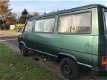 Fiat Ducato - 2.5 DIESEL 9 PERSOONS MOTOR 100% - 1 - Thumbnail