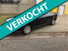 Audi A6 - 2.5 V6 TDI Advance GEZOCHT GEVRAAGD A6 A4 Q7 A3 TOPPRIJZEN