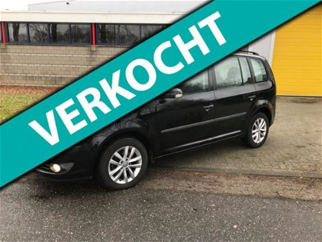 Volkswagen Touran - 1.9 TDI Optive GEZOCHT ALLE GOLF 1 2 3 4 5 TOURAN CADDY T4 T5 TRANSPORTER - 1