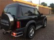 Nissan Patrol GR - 2.8 TDi basis HR - 1 - Thumbnail