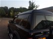 Nissan Patrol GR - 2.8 TDi basis HR - 1 - Thumbnail