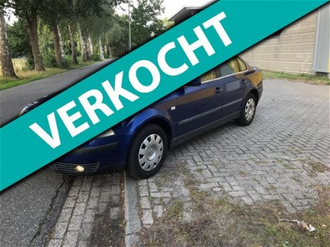 Volkswagen Passat - 1.6 D GEZOCHT ALLE GOLF 1 2 3 4 TRANSPORTER PASSAT T3 T4 T5 - 1