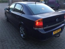 Opel Vectra - 2.0 DTi Basis