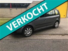 Volkswagen Touran - 1.9 TDI GEZOCHT ALLE GOLF 1 2 3 4 5 TOURAN CADDY T4 T5 TRANSPORTER