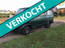 Fiat Ducato - 11 2.8 JTD 320 Gran Volume GEZOCHT GEVRAAGD ALLE SCUDO DUCATO BOXER IVECO