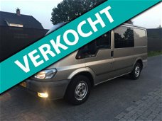 Ford Transit - 260S 2.0TDdi Business Edition