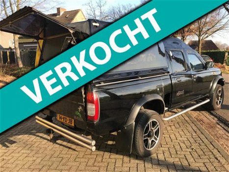 Toyota HiAce - GEZOCHT GEVRAAGD ALLE HIACE HI ACE HILUX HI LUX LANDCRUISER - 1