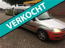 Opel Combo Tour - 1.7 Di