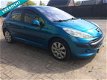 Peugeot 207 - 1.6 HDI XT - 1 - Thumbnail