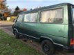 Fiat Ducato Combinato - 2.5 DIESEL 9 PERSOONS MOTOR 100% - 1 - Thumbnail