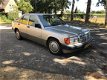 Mercedes-Benz 190-serie - 2.0 D 5-BAK DIESEL 1992 MOTOR 100% - 1 - Thumbnail