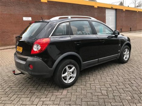 Opel Antara - 2.4-16V Cosmo CLIMA 2008 4X4 4WD ZEER MOOI - 1