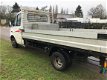 Volkswagen LT-46 - 46A 2.8 TDI Xlang PICK UP OPEN LAADBAK 102PK PRITSCHE 1998 - 1 - Thumbnail