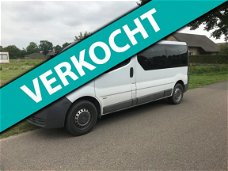 Opel Vivaro - 1.9 DTI L2 H1 GEZOCHT ALLE VIVARO MOVANO COMBO TOPPRIJS