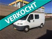 Fiat Ducato - 10 2.8 285 - 1 - Thumbnail