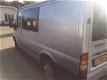 Ford Transit - 260S 2.0TDdi Business Edition - 1 - Thumbnail