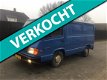 Mercedes-Benz Bestelwagen - 100 D kort - 1 - Thumbnail