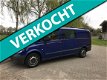 Mercedes-Benz Vito - 115 CDI 343 DC luxe GEZOCHT ALLE MERCEDES VITO SPRINTER VIANO - 1 - Thumbnail