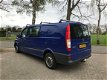 Mercedes-Benz Vito - 115 CDI 343 DC luxe GEZOCHT ALLE MERCEDES VITO SPRINTER VIANO - 1 - Thumbnail