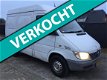 Mercedes-Benz Sprinter - 208 CDI 2.2 300 Original - 1 - Thumbnail