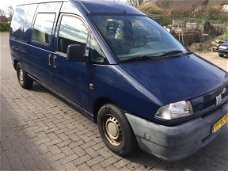 Fiat Scudo - 1.9 D EL lang