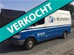 Mercedes-Benz Sprinter - 1.9 TDI Reference - 1 - Thumbnail