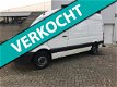 Volkswagen Crafter - 35 2.5 TDI L2H2 110PK AIRCO 2006 APK 9/2020 LANG HOOG - 1 - Thumbnail